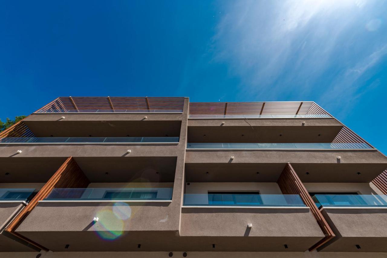 "Villa Anmari" The Cavtat View Residence Exterior photo